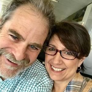 Meet your Posher, Debbie